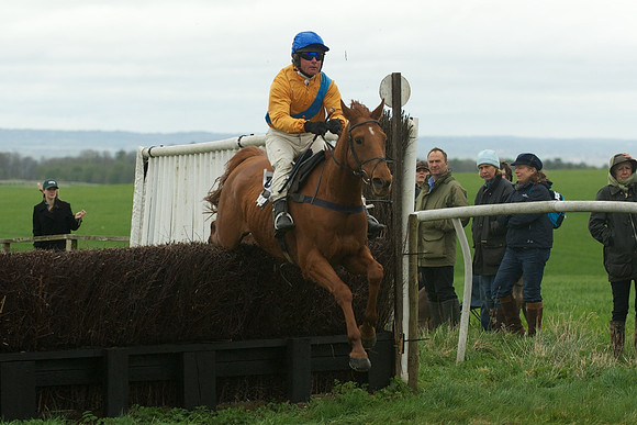Race 4 - Novice riders 57