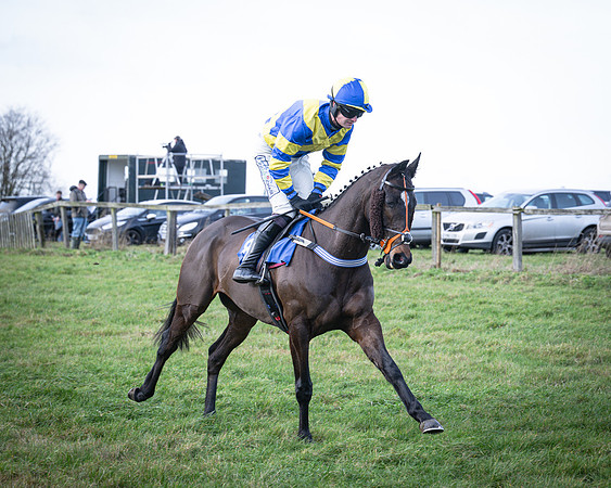 Race 2 - Jullou De Grissay - James King (3 of 17)