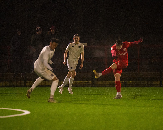 Rams v MK Dons (273 of 402)