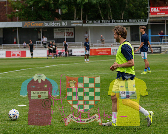 Chesham Utd 1 v 0 Oxford City-84