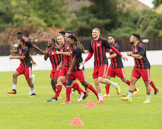 Staines Town 0 Beaconsfield Town FC 1