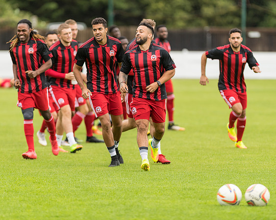 Staines Town 0 Beaconsfield Town FC 1