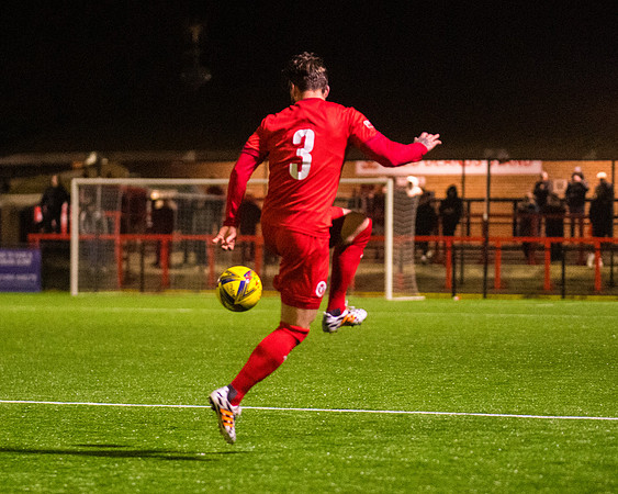 Rams v MK Dons (28 of 402)