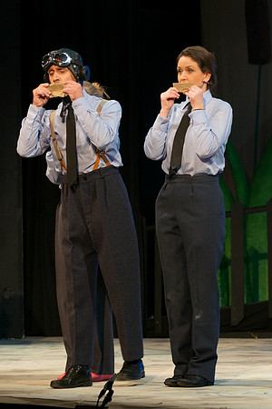 Honk Act 1 -  268