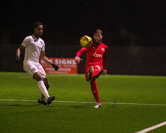 Rams v MK Dons (212 of 402)