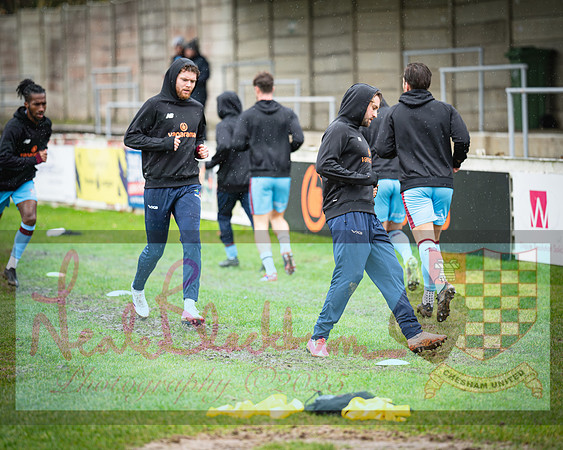 Chesham utd 1 v 0 Hemel Hempstead Town (34 of 449)
