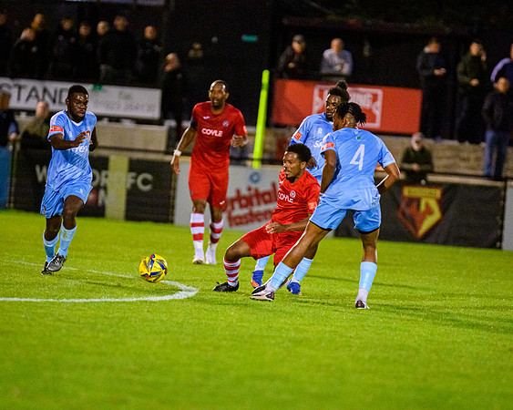 Hayes and Yeading (150 of 321)