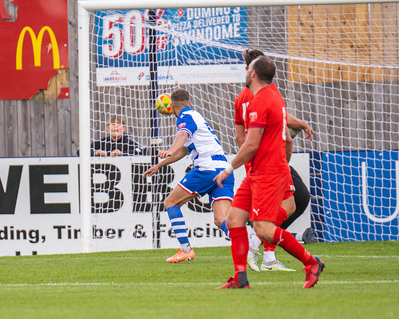 Swindon Supermarine 1 Rams 1  (67 of 333)