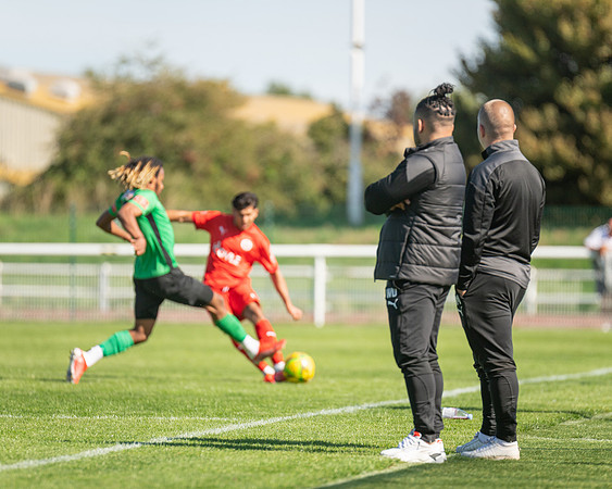 Enfield Town friendly (38 of 151)