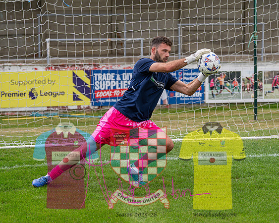 Chesham Utd 1 v 0 Oxford City-40