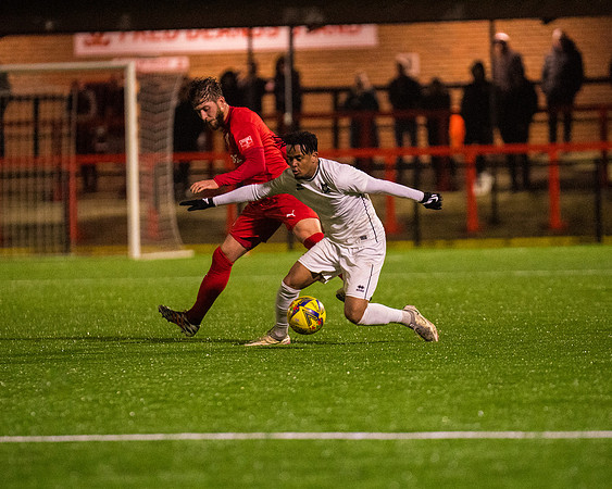 Rams v MK Dons (104 of 402)