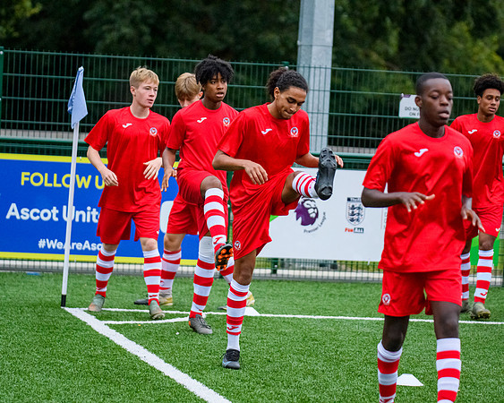 Rams V C B Hounslow (6 of 219)