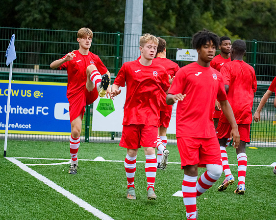 Rams V C B Hounslow (7 of 219)