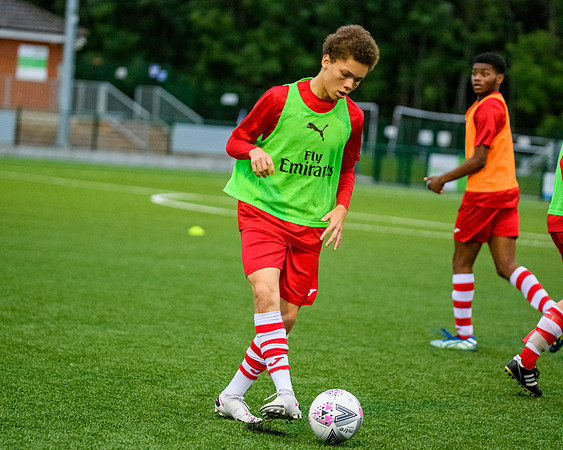 Rams V C B Hounslow (12 of 219)