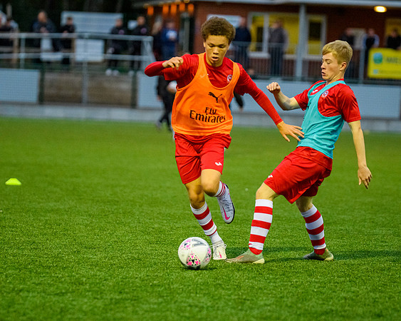Rams V C B Hounslow (13 of 219)
