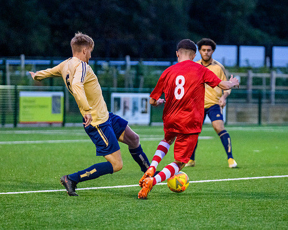 Rams V C B Hounslow (24 of 219)