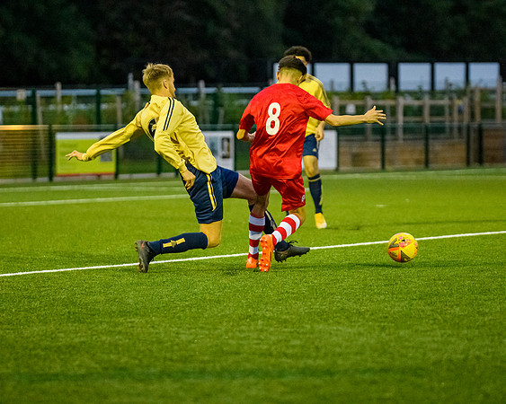 Rams V C B Hounslow (25 of 219)