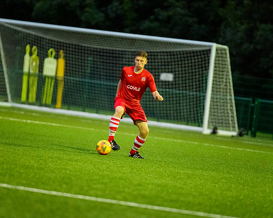 Rams V C B Hounslow (27 of 219)