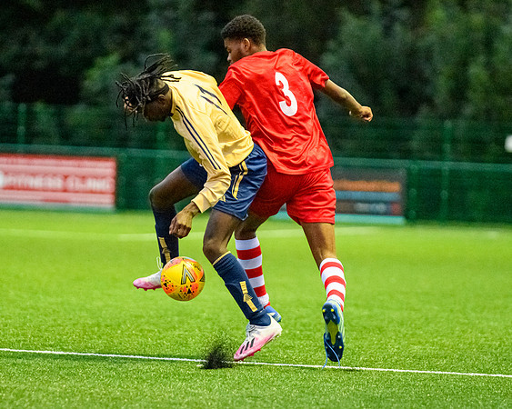 Rams V C B Hounslow (29 of 219)