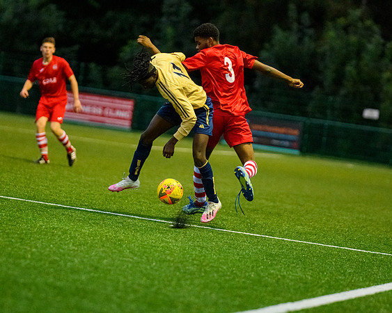 Rams V C B Hounslow (30 of 219)