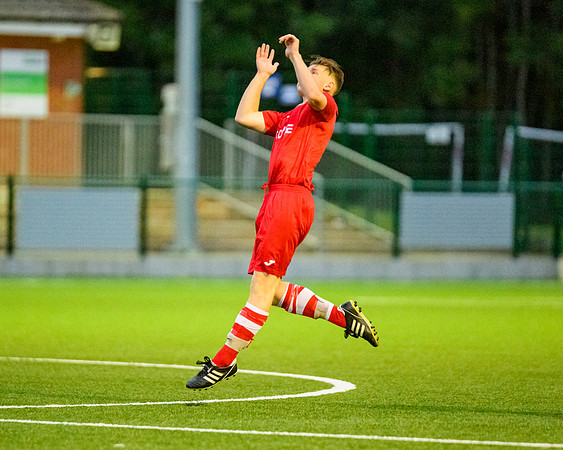 Rams V C B Hounslow (32 of 219)