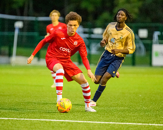 Rams V C B Hounslow (35 of 219)