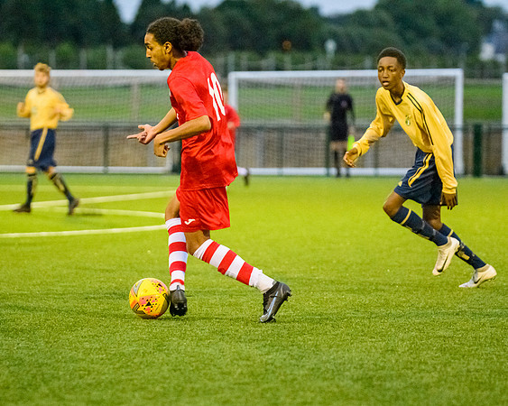 Rams V C B Hounslow (37 of 219)