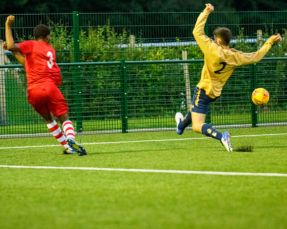 Rams V C B Hounslow (38 of 219)