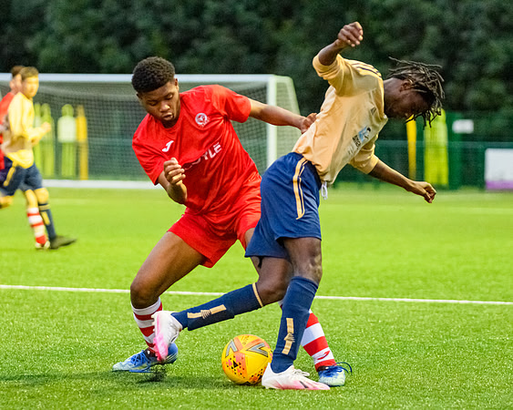 Rams V C B Hounslow (39 of 219)