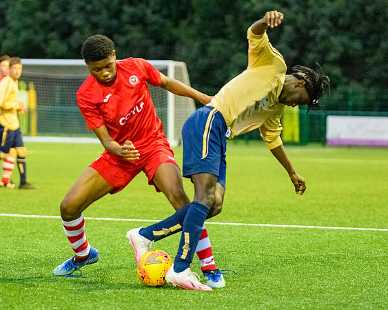 Rams V C B Hounslow (40 of 219)