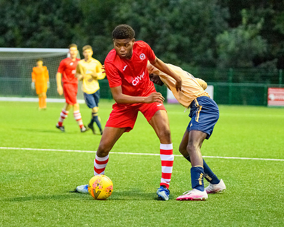 Rams V C B Hounslow (41 of 219)