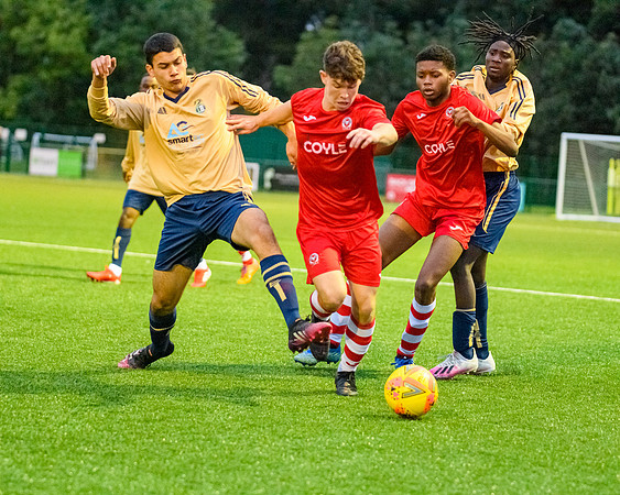 Rams V C B Hounslow (42 of 219)