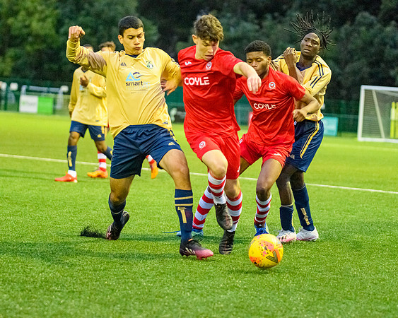 Rams V C B Hounslow (43 of 219)
