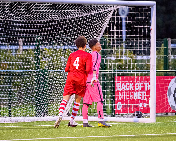 Rams V C B Hounslow (45 of 219)