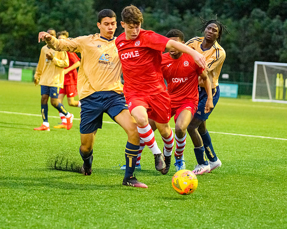 Rams V C B Hounslow (44 of 219)