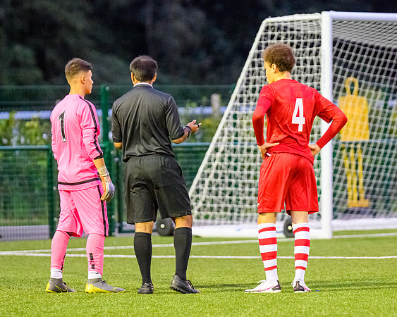 Rams V C B Hounslow (48 of 219)