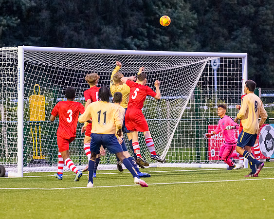 Rams V C B Hounslow (49 of 219)
