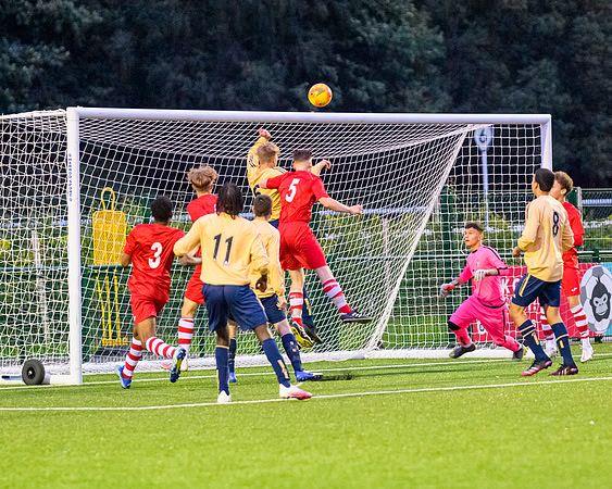 Rams V C B Hounslow (50 of 219)