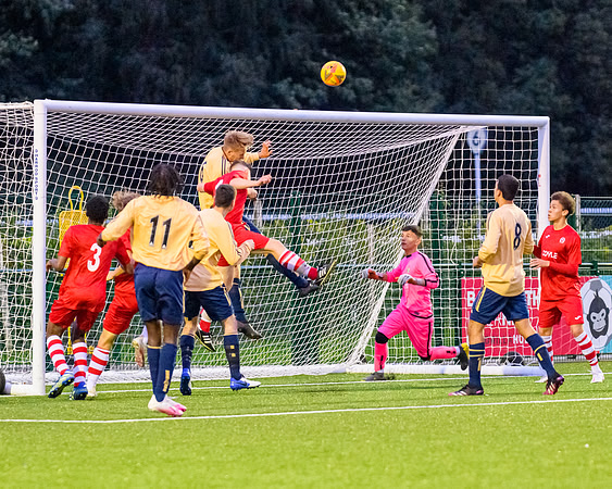 Rams V C B Hounslow (52 of 219)