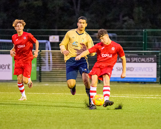 Rams V C B Hounslow (53 of 219)