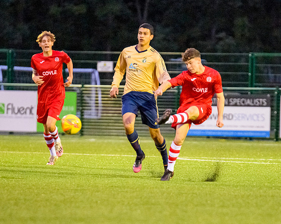 Rams V C B Hounslow (54 of 219)