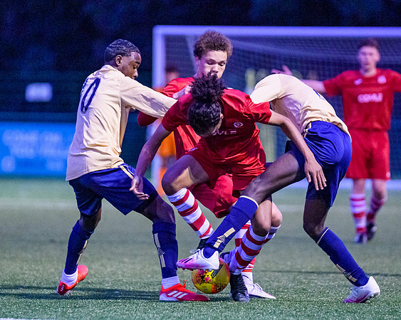 Rams V C B Hounslow (58 of 219)
