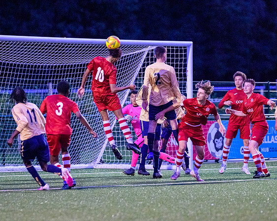 Rams V C B Hounslow (60 of 219)