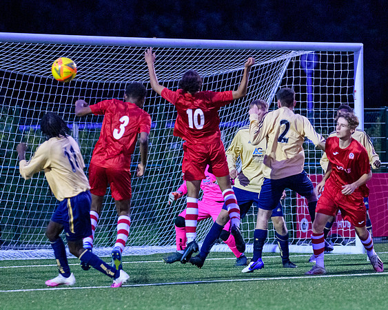 Rams V C B Hounslow (62 of 219)