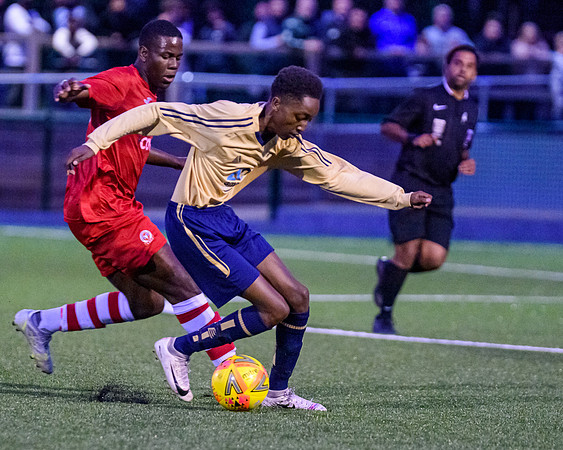 Rams V C B Hounslow (63 of 219)