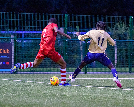 Rams V C B Hounslow (65 of 219)