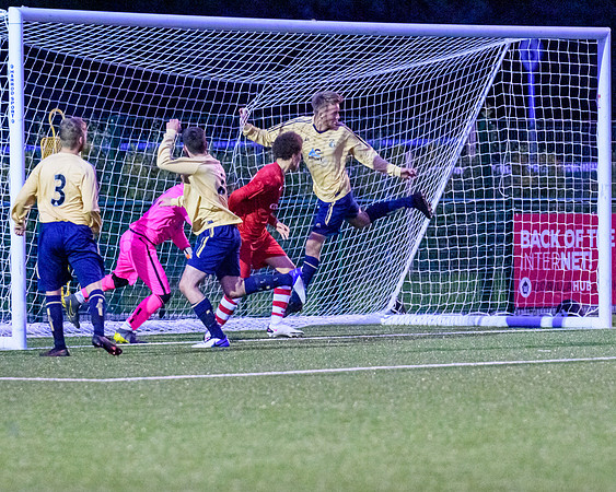 Rams V C B Hounslow (68 of 219)