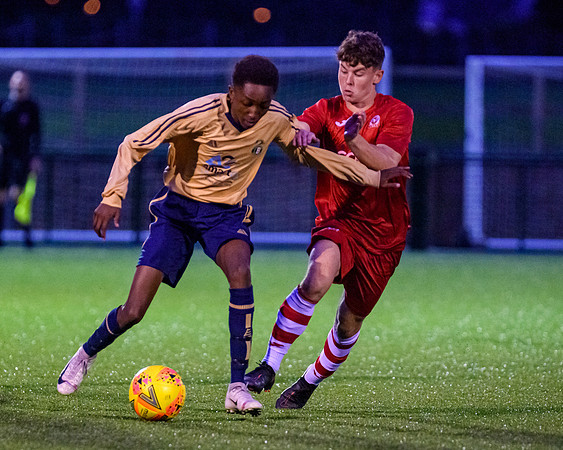 Rams V C B Hounslow (71 of 219)