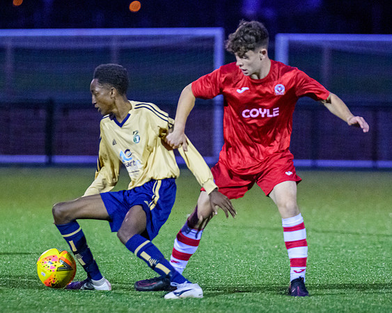 Rams V C B Hounslow (72 of 219)