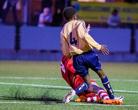 Rams V C B Hounslow (75 of 219)
